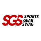 sgs sports gear swag