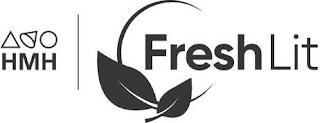 hmh fresh lit