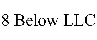 8 below llc