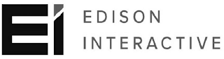 ei edison interactive