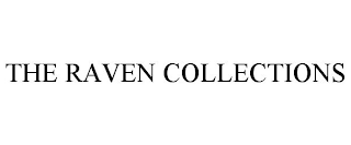 the raven collections