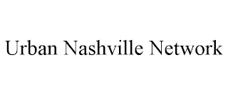 urban nashville network