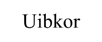 uibkor