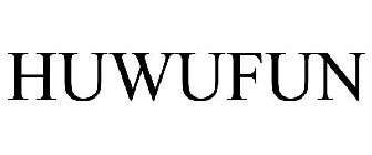huwufun