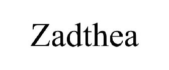 zadthea