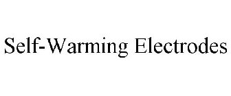 self-warming electrodes