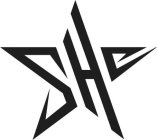 she