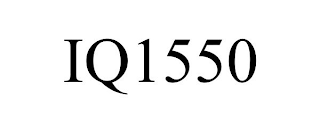 iq1550