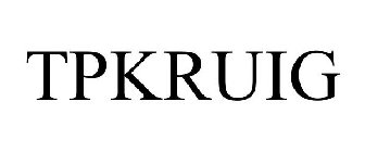 tpkruig
