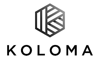 k koloma