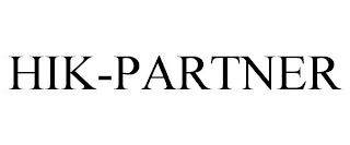 hik-partner