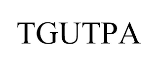tgutpa