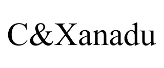c&xanadu