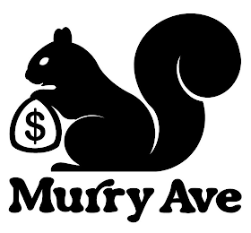 $ murry ave