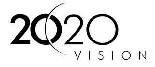 2020 vision
