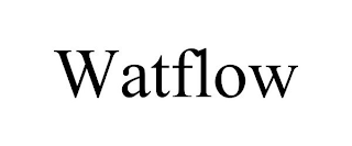 watflow