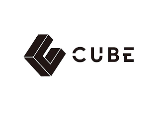 u cube