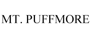 mt. puffmore