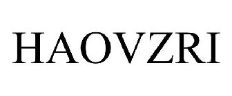haovzri