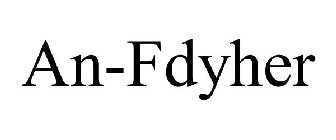 an-fdyher