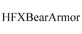 hfxbeararmor