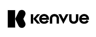 k kenvue