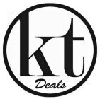 kt deals