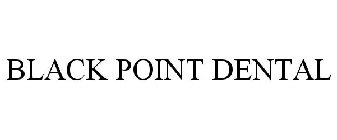 black point dental