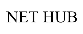 net hub