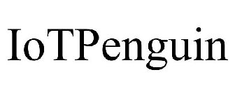 iotpenguin