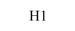 h1