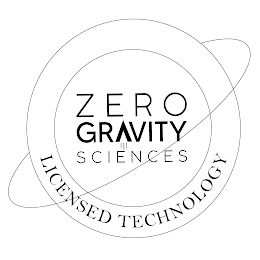zero gravity sciences licensed technology