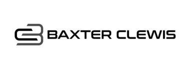 bc baxter clewis