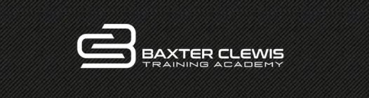 bc baxter clewis training academy