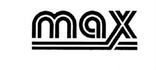 max