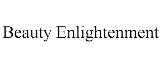 beauty enlightenment
