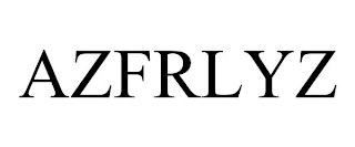 azfrlyz