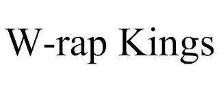 w-rap kings