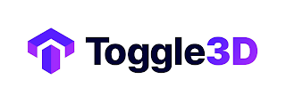 t toggle3d
