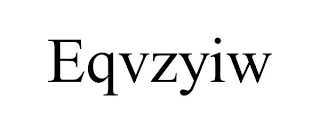 eqvzyiw