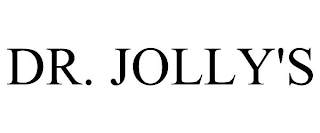dr. jolly's