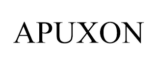 apuxon