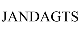 jandagts