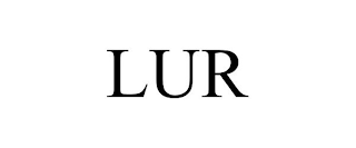lur