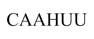 caahuu