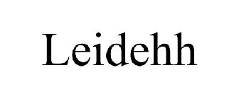 leidehh