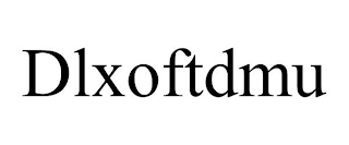 dlxoftdmu