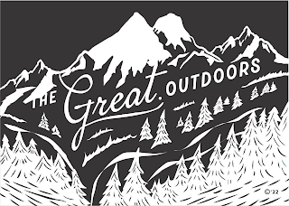 the great. outdoors