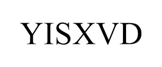 yisxvd
