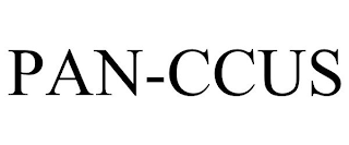 pan-ccus